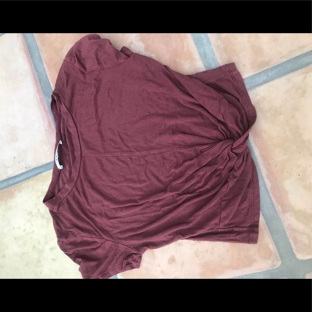 shirt